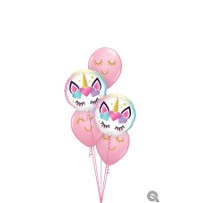 Bukiet 1687 Make Your Own Magic! Qualatex #97399-2 21667-3